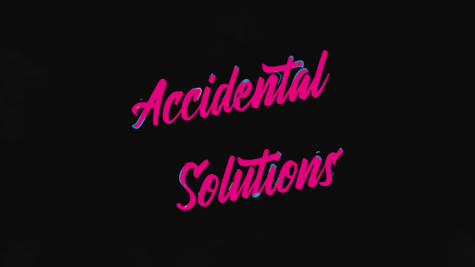 Logo of Accidental Solutions